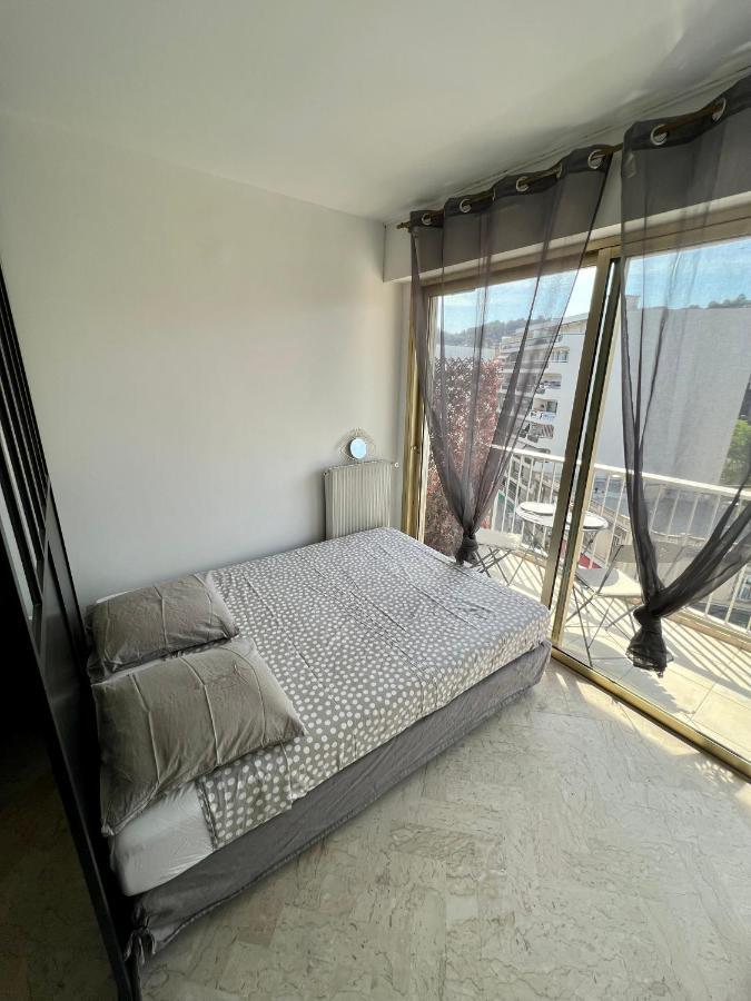 Superbe Appartement Centre-Ville Niza Exterior foto